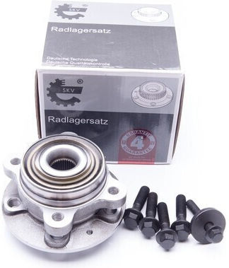 Ρουλεμάν Πλήμνης Τροχού Volvo Xc90 I 30639875 30639875