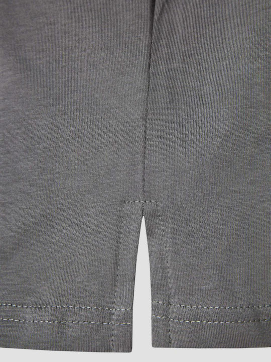 Sweatshirt Grey/Black