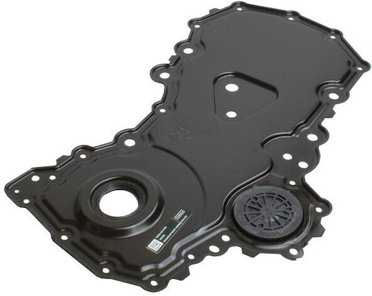 Kampagnenabdeckung Für Ford Transit 2.0 16 2579727