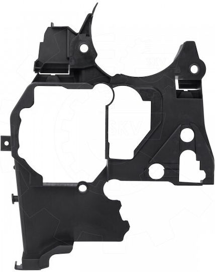 Κάλυμμα Χρονισμού Volvo C30 C70 Ii 30650687