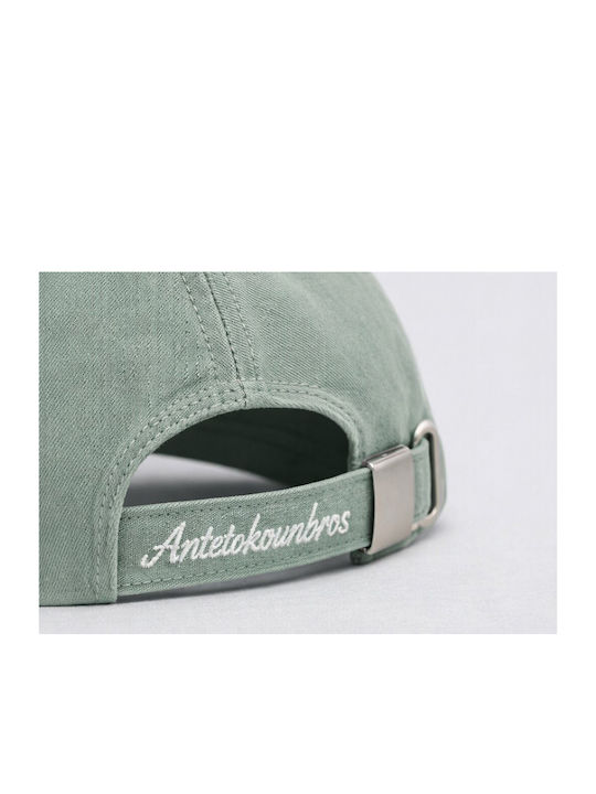 Antetokounbros Signature Hat Καπέλο Accd152h604-660