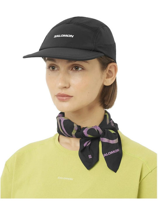 Salomon Senso Aero Cap U Lc2763900
