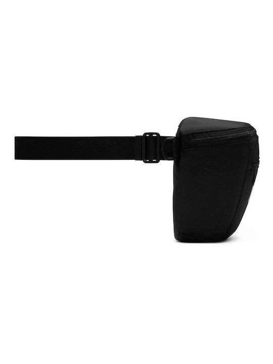 Gürteltasche Schwarz