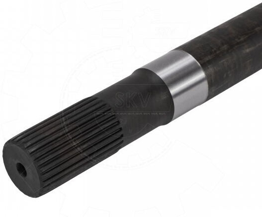 Jumătate De Axă Jeep Cherokee Grand Cherokee Wrangler I Ii Față Stânga 4713189