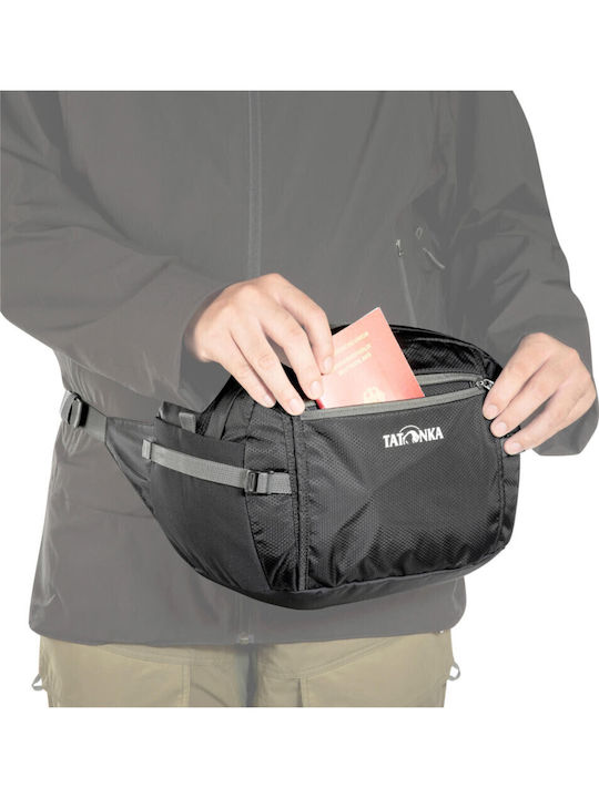 Bum Bag Black