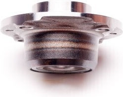 Rear Wheel Hub Fiat Uno 00 Seat Ibiza 93 7603485