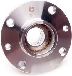 Rear Wheel Hub Fiat Uno 00 Seat Ibiza 93 7603485