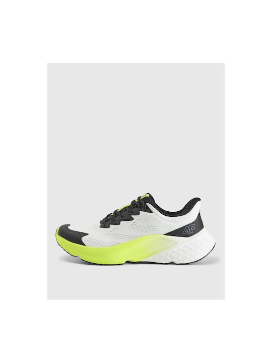Men's Running Sport Shoes White