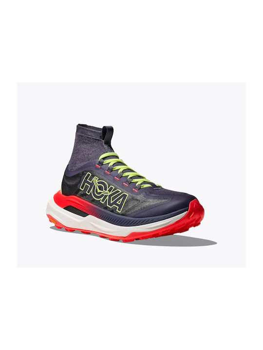 Tecton X 3 Men's Sport Shoes Running Squid Ink