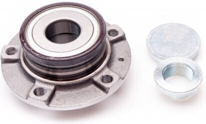 Hinteres Radlager Citroen C5 C6 Peugeot 407 607 00 374886