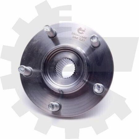 Куплунг Колесен Лагер Преден Citroen C-Crosser 3880a018