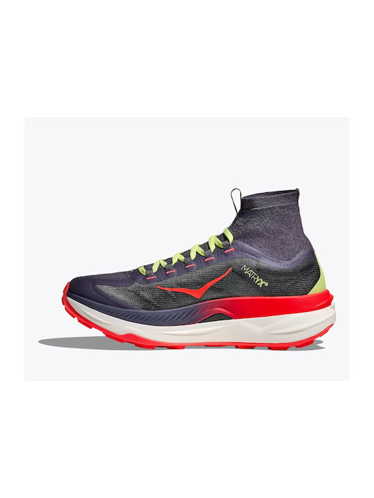 Tecton X 3 Men's Sport Shoes Running Squid Ink