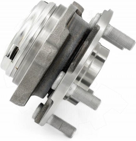 Front Wheel Hub Bearing Nissan Murano Ii 402021ab0a