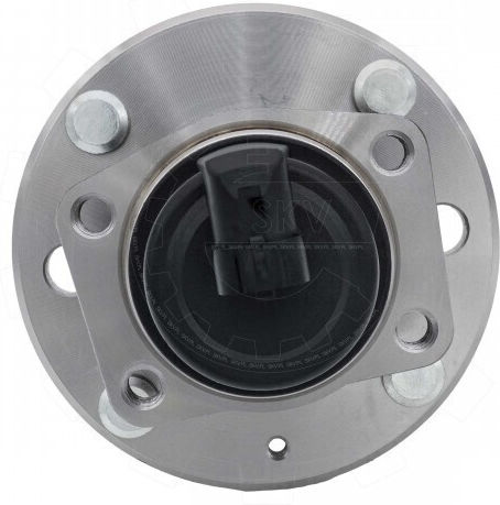 Κόμβος Τροχού Ρουλεμάν Chevrolet Epica Πίσω 95951599
