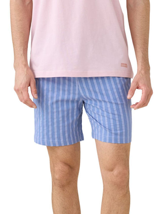 Noidinotte Summer Men's Pyjama Pink