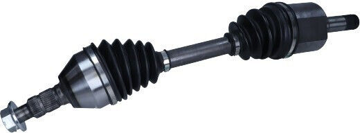 Half Axle Opel Insignia A 2.0t/2.0cdti Left 618mm 13348258