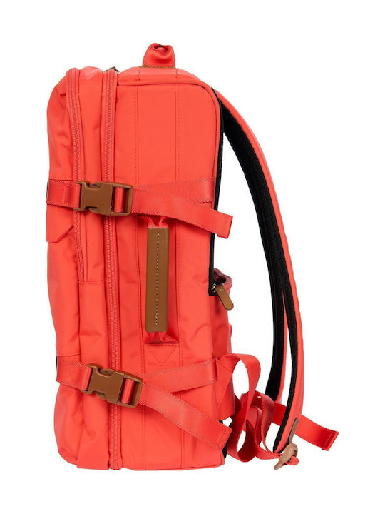 Bric's Milano X-travel 22lt Orange