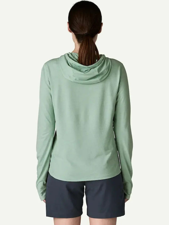 Women's Sports Top Fast Drying Blue
