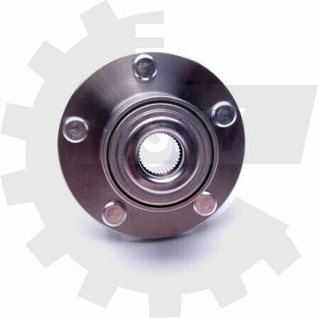 Radlager Vordere Nabe Für Mazda 3 Bn8b3315xb Bn8b3315xb