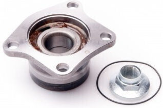 Πλήμνη Πίσω Τροχού Toyota Corolla 92-01 4240919015