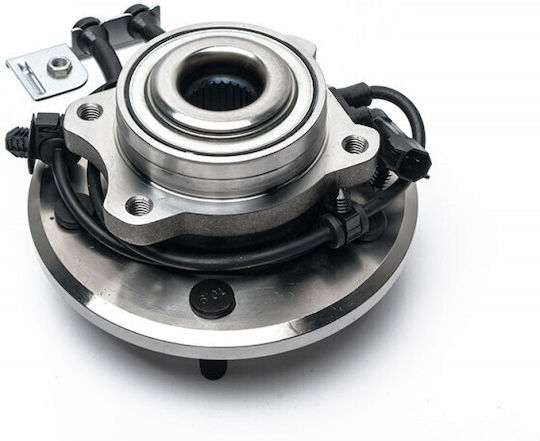 Radlager Satz Für Chrysler Pacifica 2003-2008 Vorne 04721241ab