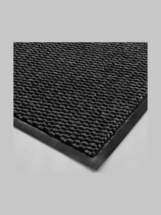 Doormat Carpet L-c Julius Black 40x60cm