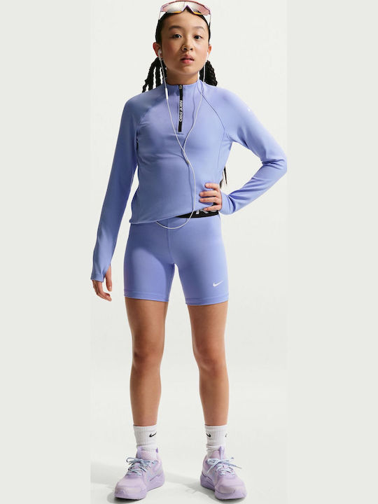 Παιδικό Κολάν Αθλητικό Κοντό Dri-Fit Light Thistle Pro