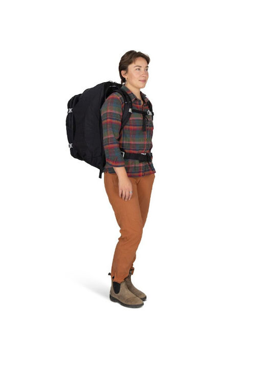 Osprey Fairview 55 Mountaineering Backpack 55lt Black Trekking