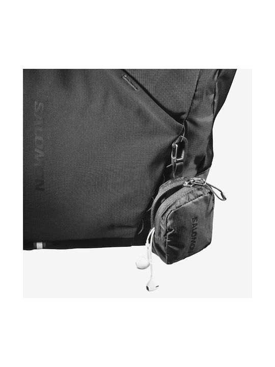 Salomon Shoulder Bag for Gym Black