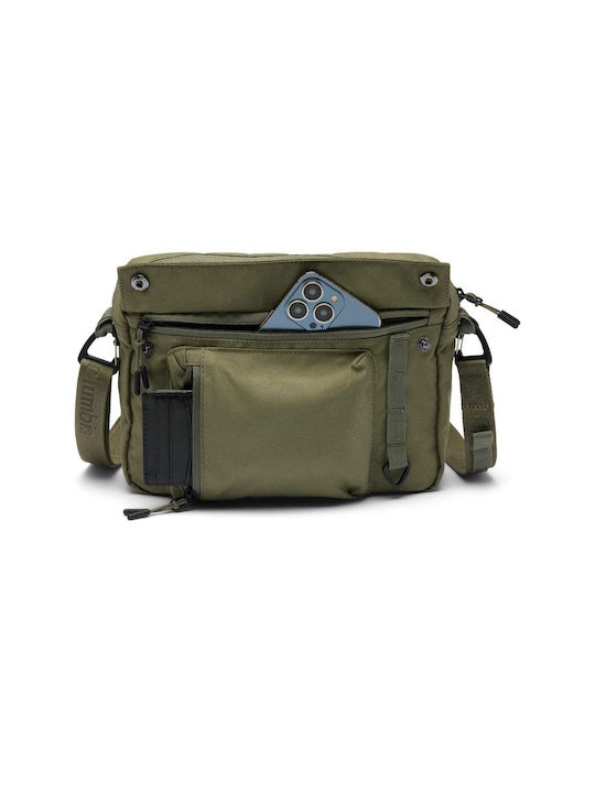 Columbia Shoulder Bag for Gym Gray