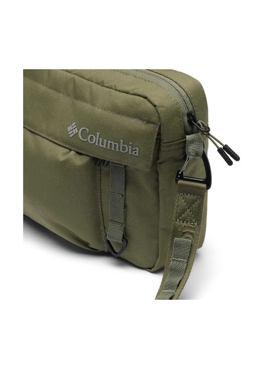 Columbia Shoulder Bag for Gym Gray