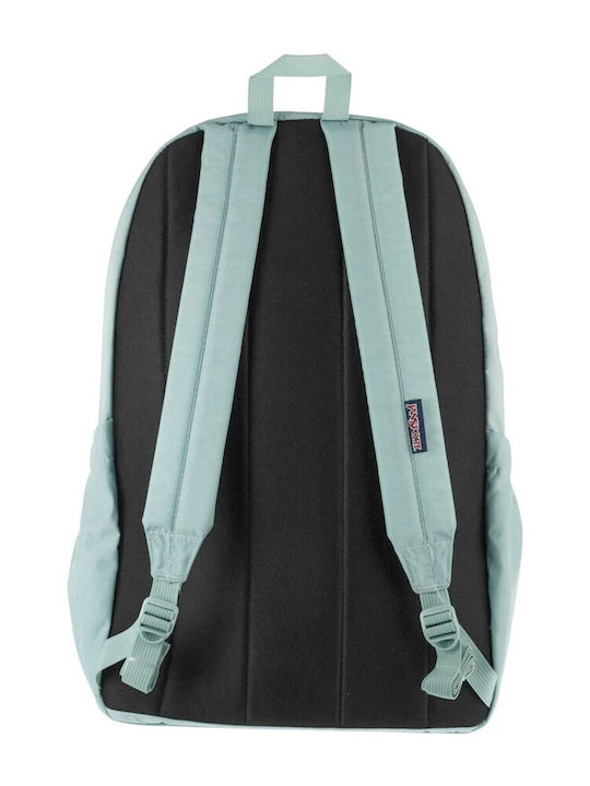 Jansport Rucksack Türkises