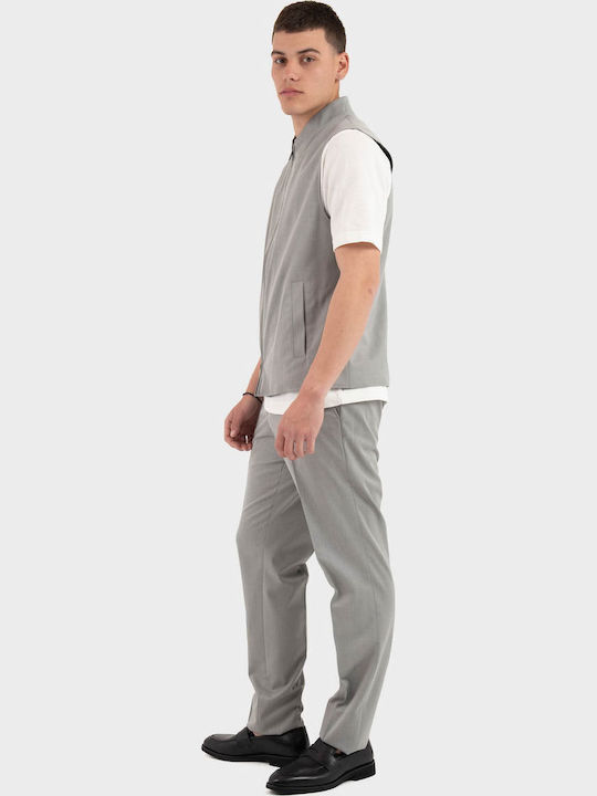 Men's Suit Grey