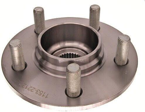 Knoten Rad Land Rover Vorne Range Rover Sport 2982-DIIIR