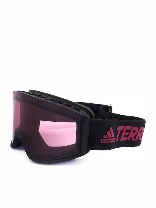 adidas Μάσκα Σκι & Snowboard Παιδική