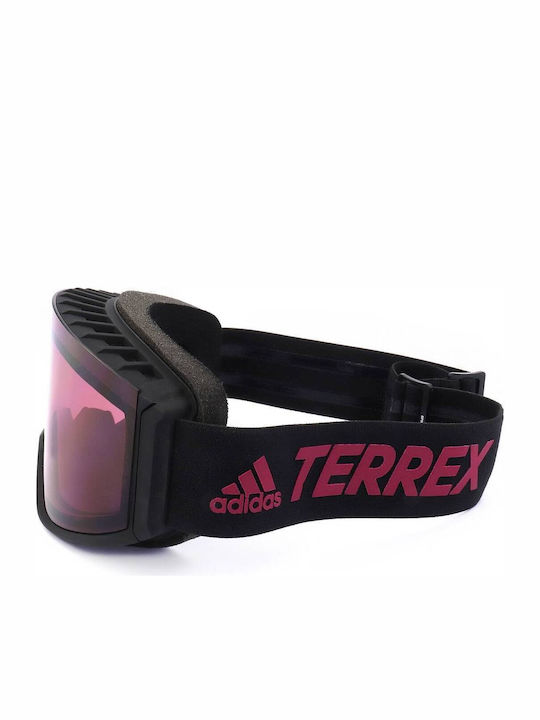 adidas Μάσκα Σκι & Snowboard Παιδική