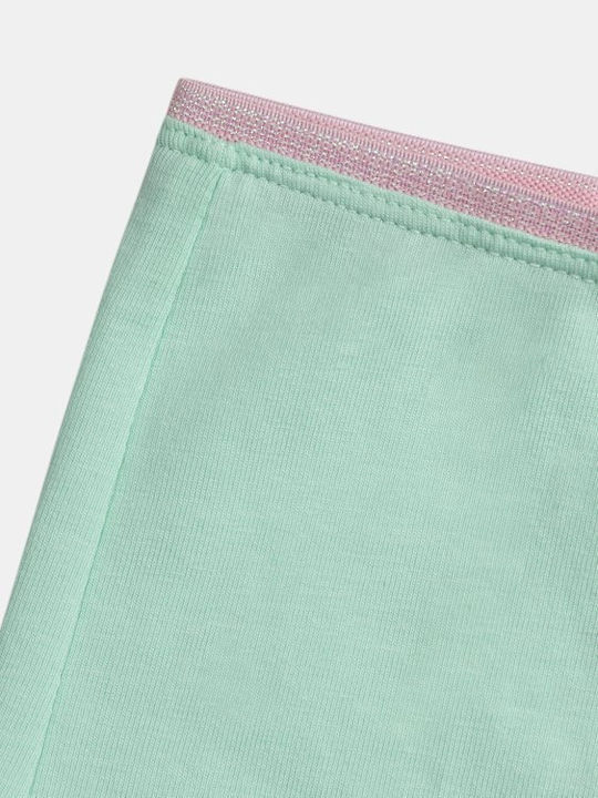 Dpam Kids Underwear Pink Panties