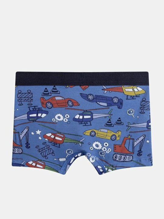 Dpam Kids Underwear Gray Panties