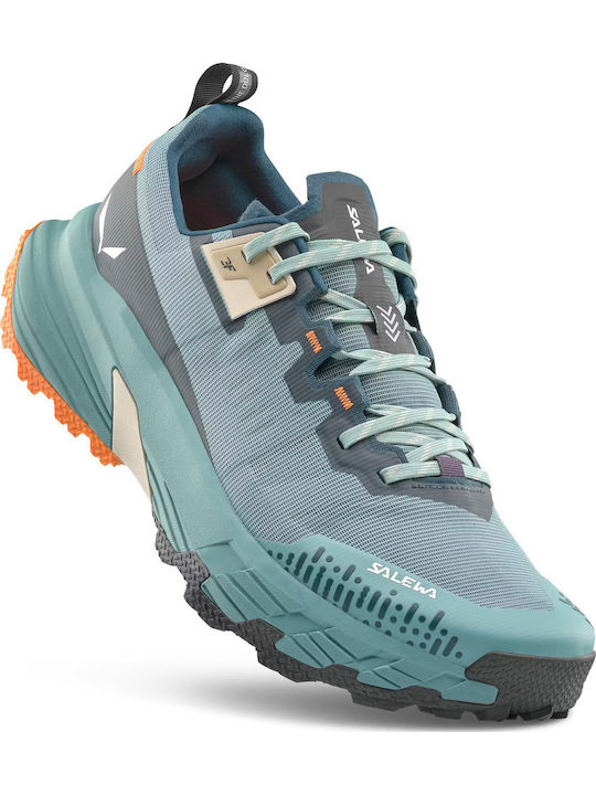 Salewa Pedroc 2 Ανδρικά Ορειβατικά Παπούτσια Μπλε