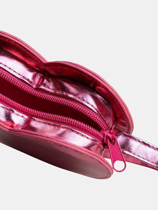 Dpam Kids Shoulder Bag Pink
