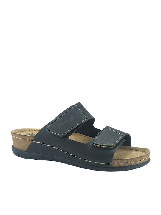 Sunny Sandals