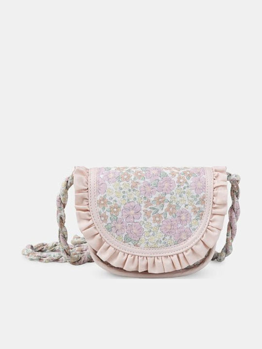 Sergent Major Kids Shoulder Bag White