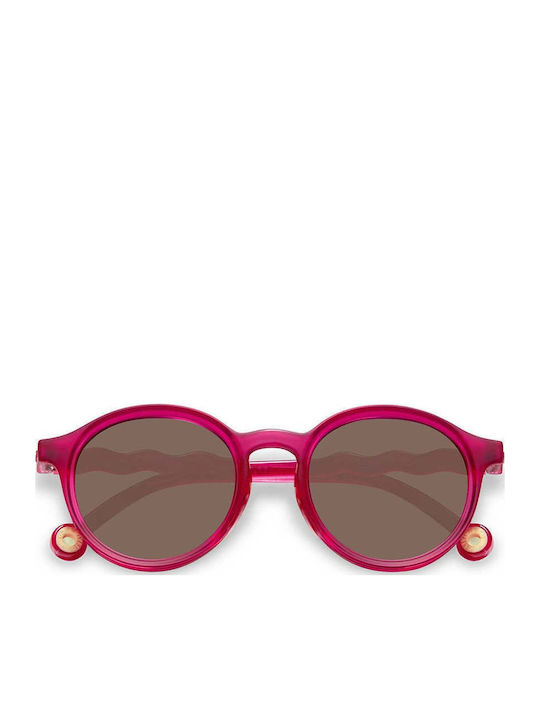 Olivio & Co Rosa Für Kinder Sonnenbrillen 3-5 Jahre Olivio & Co Rosa Für Kinder Sonnenbrillen 3-5 Jahre