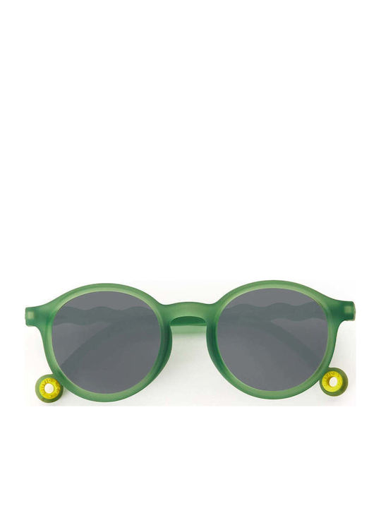 Olivio & Co Classic Поляризирани Зелени Детски Слънчеви Очила За 3-5 Години Olivio & Co Classic Поляризирани Зелени Детски Слънчеви Очила За 3-5 Години