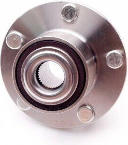Vorderradlager Nabe Mazda 3 Bk Bp4k3315xb