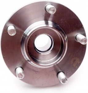 Vorderradlager Nabe Mazda 3 Bk Bp4k3315xb