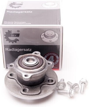 Mini Κομβικό Τροχού Πίσω R50 R51 R52 2006 33416786552