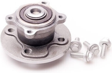 Mini Κομβικό Τροχού Πίσω R50 R51 R52 2006 33416786552