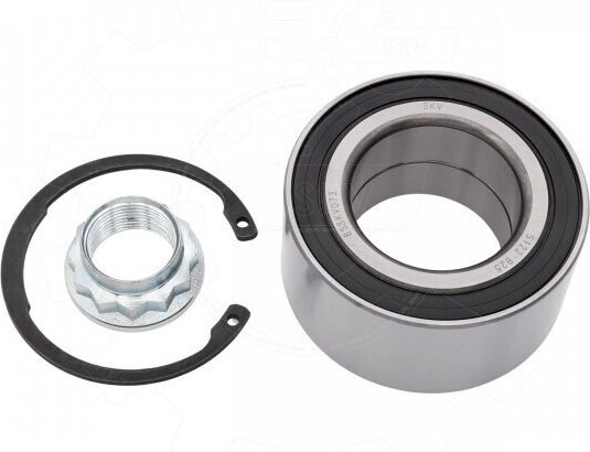 Radlager-Set Für BMW Serie 1 3 Z4 33416762317