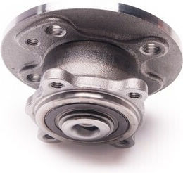 Mini Κομβικό Τροχού Πίσω R50 R51 R52 2006 33416786552